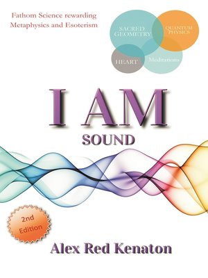 cover image of I Am Sound